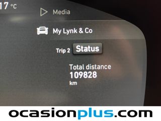 Lynk & Co 01 1.5 HEV 145 kW (197 CV)