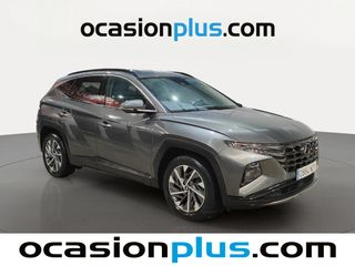 Hyundai Tucson 1.6 CRDI Klass 4x2 85 kW (115 CV)