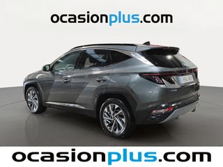 Hyundai Tucson 1.6 CRDI Klass 4x2 85 kW (115 CV)