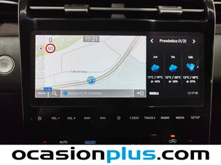 Hyundai Tucson 1.6 CRDI Klass 4x2 85 kW (115 CV)