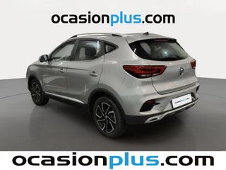 MG ZS 1.0T Luxury Auto 82 kW (111 CV)