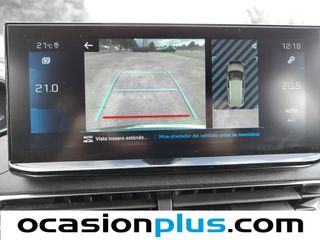 Peugeot 3008 BlueHDi 130 S&S Allure Pack EAT8 96 kW (130 CV)