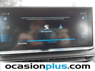 Peugeot 3008 BlueHDi 130 S&S Allure Pack EAT8 96 kW (130 CV)