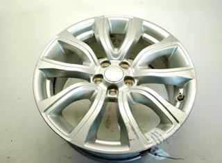 21038921 006163/2013 llanta land rover range rover