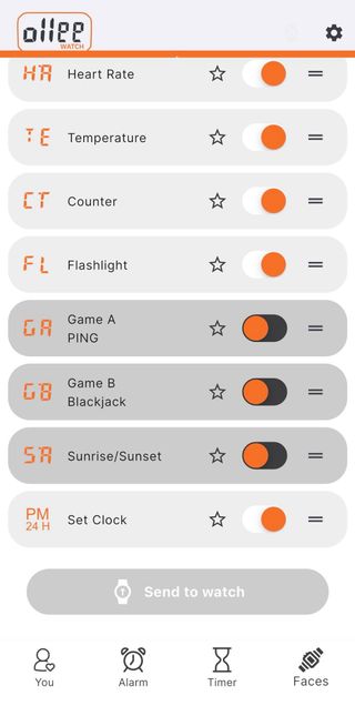 Casio F-91W vitaminado