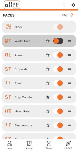 Casio F-91W vitaminado