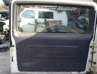 Luz ssangyong 8371005800aaa korando 364304