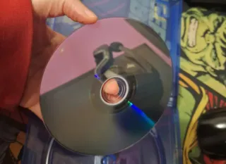 Spider-Man Miles Morales PS4 - Disco Nuevo