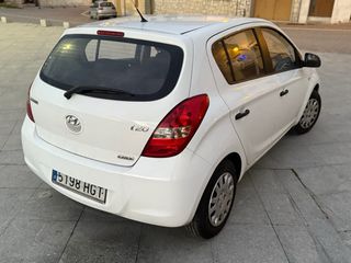 Hyundai i20 2012