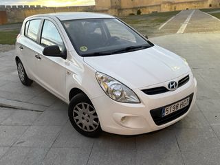 Hyundai i20 2012