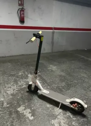 Patinete Eléctrico Xiaomi Pro 3