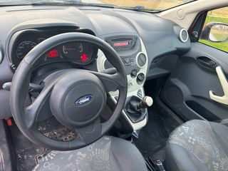 Ford Ka 2014
