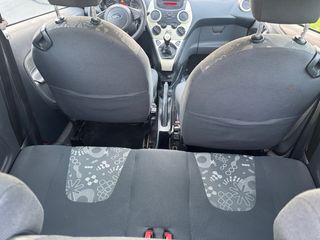 Ford Ka 2014