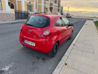 Ford Ka 2014