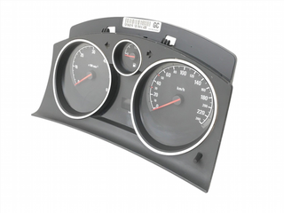 Cuadro instrumentos Opel Astra H Zafira B