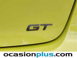 Peugeot 208 PureTech 100 GT 75 kW (100 CV)