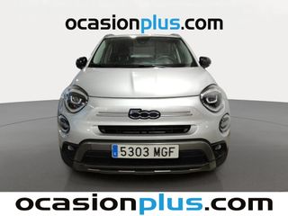 Fiat 500X 1.0 Firefly T3 S&S Cross 88 kW (120 CV)