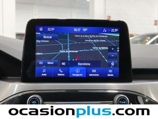 Ford Kuga 2.0 EcoBlue MHEV Titanium 110 kW (150 CV)