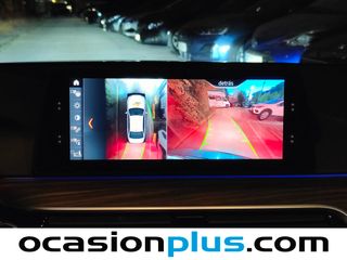 BMW Serie 5 540i 250 kW (340 CV)