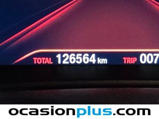 BMW Serie 5 540i 250 kW (340 CV)