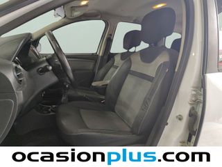 Dacia Duster dCi 110 SL Blackshadow 4x2 80 kW (109 CV)