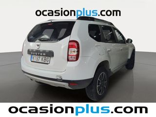 Dacia Duster dCi 110 SL Blackshadow 4x2 80 kW (109 CV)