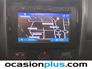 Dacia Duster dCi 110 SL Blackshadow 4x2 80 kW (109 CV)