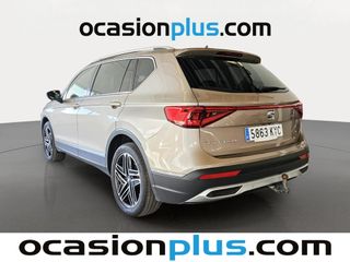 SEAT Tarraco 2.0 EcoTSI Xcellence 4Drive DSG 140 kW (190 CV)