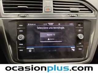 Volkswagen Tiguan Life 2.0 TDI 110 kW (150 CV) DSG