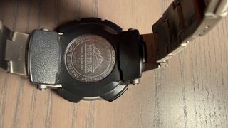 Casio Pro Trek PRW-2500T