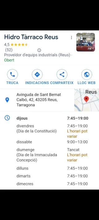 NUEVO Material fontanería TODO POR 40€