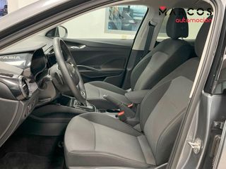 Skoda Fabia 1.0 TSI 85KW (115CV) DSG Selection