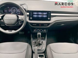 Skoda Fabia 1.0 TSI 85KW (115CV) DSG Selection
