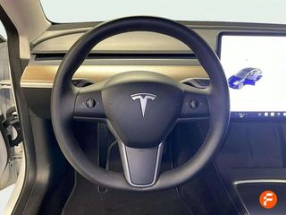 Tesla Model 3 Gran Autonomía AWD