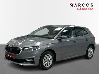 Skoda Fabia 1.0 TSI 85KW (115CV) DSG Selection