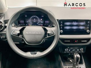Skoda Fabia 1.0 TSI 85KW (115CV) DSG Selection
