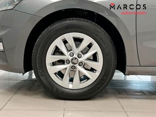 Skoda Fabia 1.0 TSI 85KW (115CV) DSG Selection