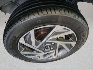 Hyundai Bayon 1.0 TGDI 74kW (100CV) 48V Maxx