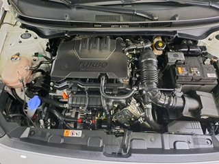 Hyundai Bayon 1.0 TGDI 74kW (100CV) 48V Maxx