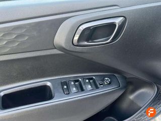 Hyundai i10 1.0 Klass