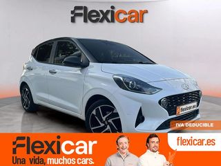 Hyundai i10 1.0 Klass