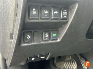 Nissan X-Trail 5P DIG-T 120 kW (160 CV) E6D DCT TEKNA