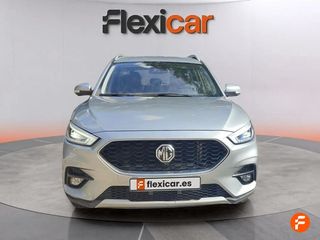 MG ZS 1.0T Luxury Auto