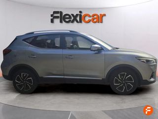 MG ZS 1.0T Luxury Auto