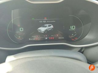 MG ZS 1.0T Luxury Auto