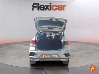 MG ZS 1.0T Luxury Auto