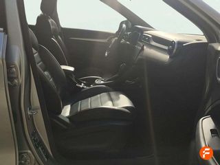 MG ZS 1.0T Luxury Auto