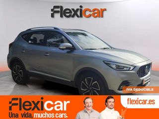 MG ZS 1.0T Luxury Auto