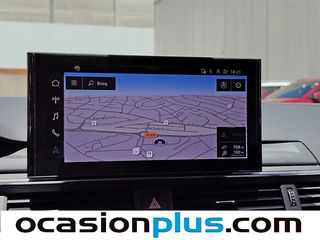 Audi A4 Avant Advanced 35 TDI 120 kW (163 CV) S tronic