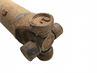 Cardan Jeep Grand Cherokee WJ